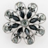 Flower  Brooch-BH6234
