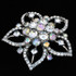 Star Brooches