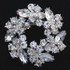 Wedding brooches