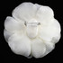 Artificial Flower Brooch
