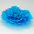 FR103372-Fabric Flower Pin