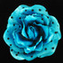 Wedding Flower Brooch Pin