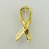 Ribbon Brooch-BH9391