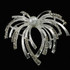 Fashion Brooch-BH8112