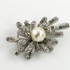 Floral Brooch-BH8926