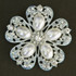 Floral Brooch-BH7724