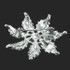 Floral Brooch-BH7753