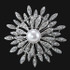 Floral Brooch-BH7747