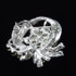 Fashion Pearl  Brooch-BH7754