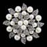 Wedding Brooch-BH7765