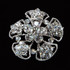 Wedding Brooch-BH3015
