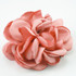 FR113114- Decorative Flower Pin in Rose Pink