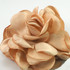 FR113116- Decorative Flower Pin in Ivory Color