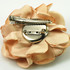 FR113116- Decorative Flower Pin in Ivory Color