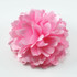 FR191001-Pink Satin Flower Pin