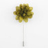 MP5530- Mens Lapel Flower Pin