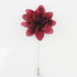 MP5531- Mens Lapel Flower Pin