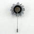 MP5532- Mens Lapel Flower Pin