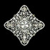 Antique Brooch-BH6046