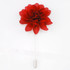 MP5535- Mens Lapel Flower Pin