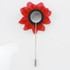 MP5535- Mens Lapel Flower Pin