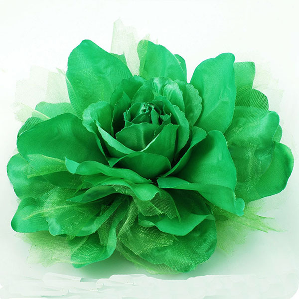Flower Pin