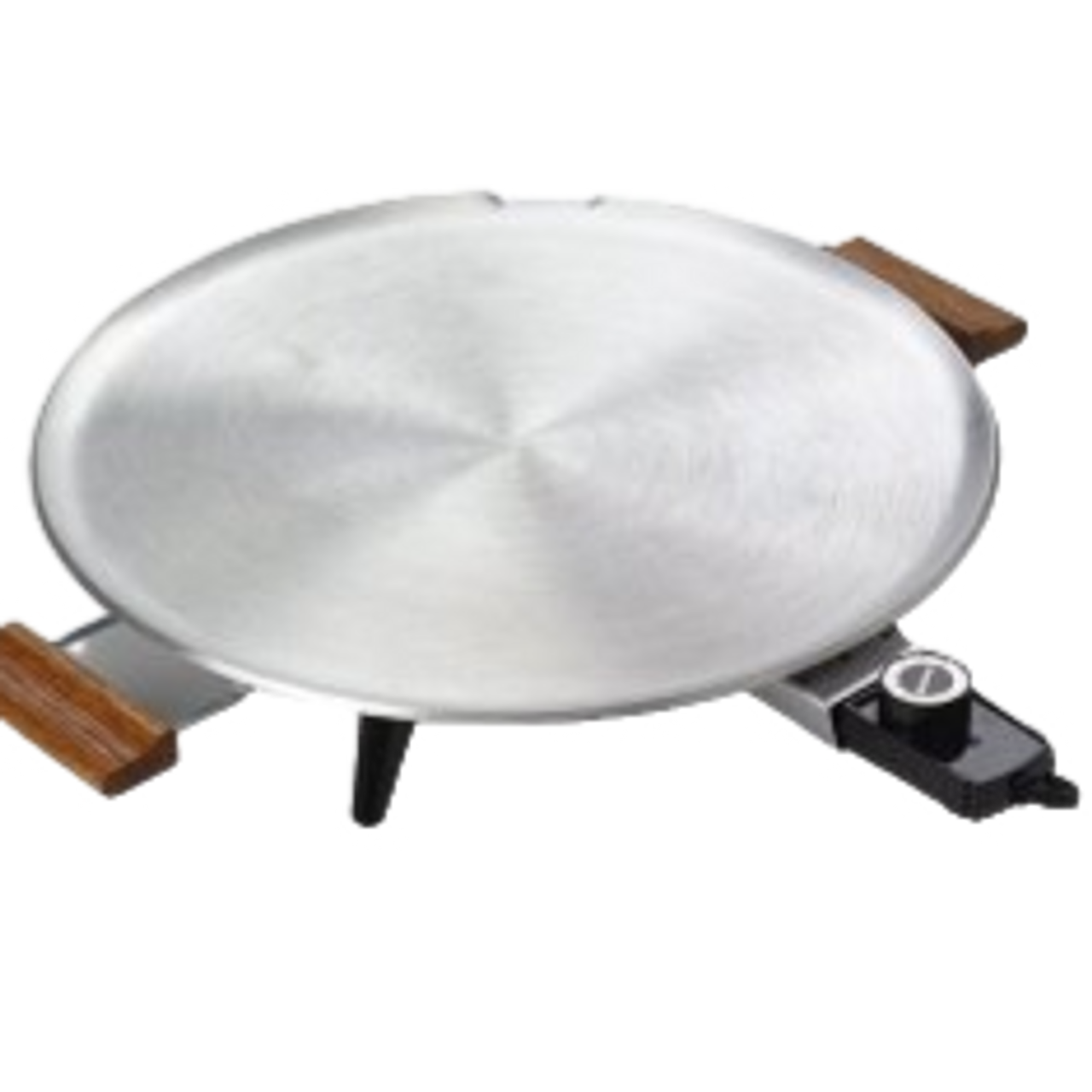 Aluminum Lefse Grill