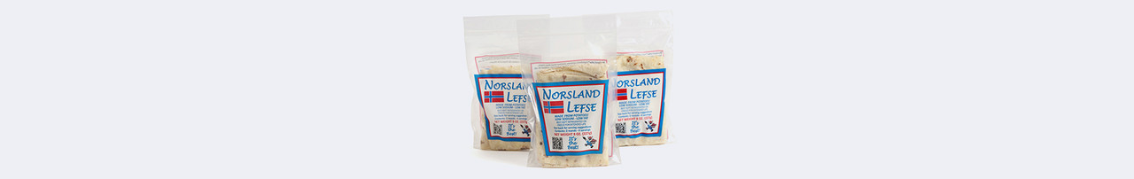 Order Lefse Now