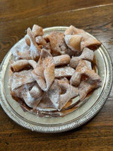 Norwegian Holiday Cardamom Cookies: Traditional Scandinavian Baking Secrets Revealed