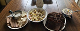 Easy Pickled Herring Recipes Even Skeptics Will Love: Scandinavian-Inspired Dips, Salads & Flatbreads