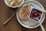 Norwegian-Inspired Salsa Recipes with a Minnesota Harvest