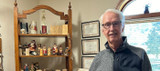 Celebrating Norwegian-American Heritage: Ray Kjos, Master Woodcarver and Kubbestol Artisan
