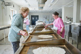 Norwegian Lefse Expert, Donna James