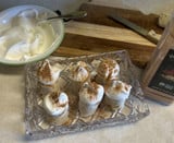 3 Unique Thanksgiving Recipes Featuring Norsland Lefse