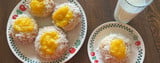 Norwegian After School Snacks: Skolebrød, Lefse Pizza, and More! Norwegian After School Snacks: Skolebrød, Lefse Pizza, and More!