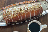 Light & Easy Swedish Almond Cake Recipe – Perfect Spring Dessert for Mother’s Day and Celebrations