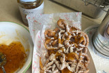 3 Norwegian-Inspired Fair Foods You’ll Love: Cloudberries, Lefse & More