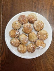 Authentic Aebleskiver Recipe: Danish Apple Pancake Puffs | Scandinavian Delights