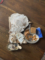Reconnect with Your Norwegian Heritage: How to Make Authentic Flatbrød (Flatbread) at Home