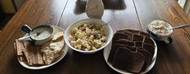 Easy Pickled Herring Recipes Even Skeptics Will Love: Scandinavian-Inspired Dips, Salads & Flatbreads