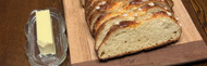 Norwegian Cardamom Bread Recipe: Soft, Braided, and Deliciously Spiced