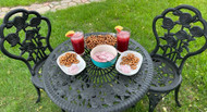 Delicious Lingonberry Recipes for Summer: Refreshing Drinks, Desserts & Treats You’ll Love