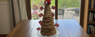 How to Make Kransekake: Norway’s Traditional Almond Ring Cake for Celebrations