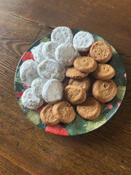 German Cookies That Norwegians Love: Delightful Christmas Treats for Your Holiday Baking