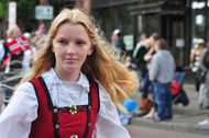 Syttende Mai Brunch Ideas: Celebrate Norwegian Constitution Day at Home