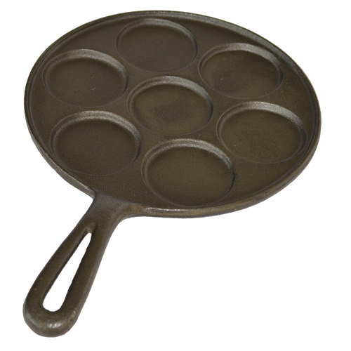 Bethany Housewares Plett Pan