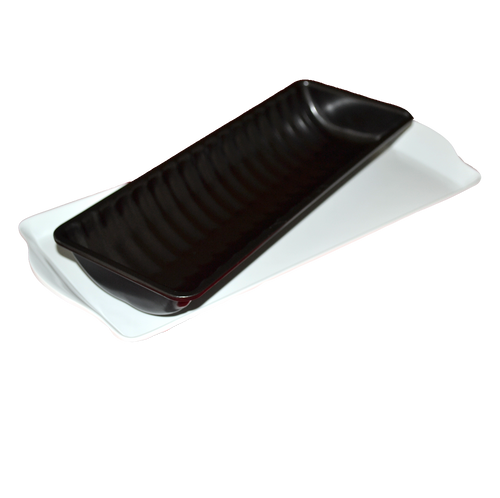 Bethany Housewares Almond Cake Pan & Tray Set
