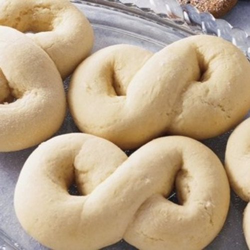 Swedish Kringla - Original Flavor
