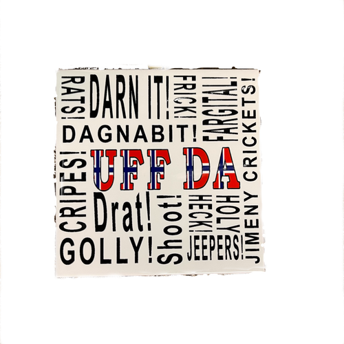 Uff Da Tile