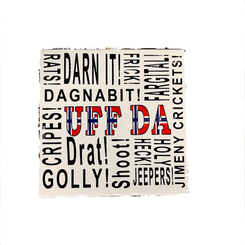 Uff Da Tile